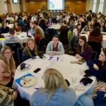 Alumni educators return to GVSU to help students prepare for their teaching careers